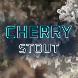 Cherry Stout Cannabis Strain
