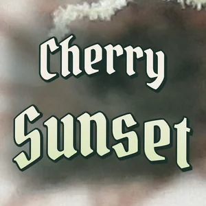 Cherry Sunset Cannabis Strain