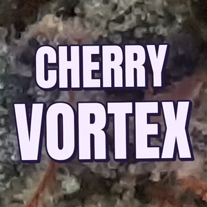 Cherry Vortex Cannabis Strain