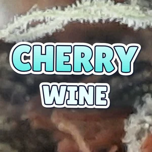 Cherry Wine Cannabis Strain