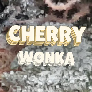 Cherry Wonka Cannabis Strain