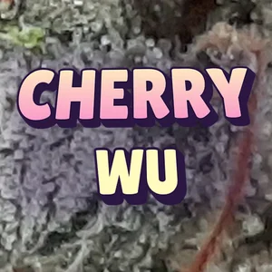 Cherry Wu Cannabis Strain