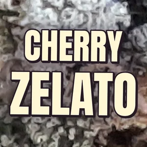 Cherry Zelato Cannabis Strain