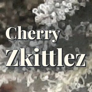 Cherry Zkittlez Cannabis Strain