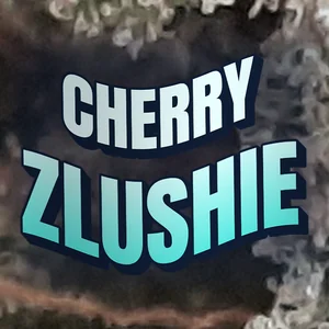Cherry Zlushie Cannabis Strain