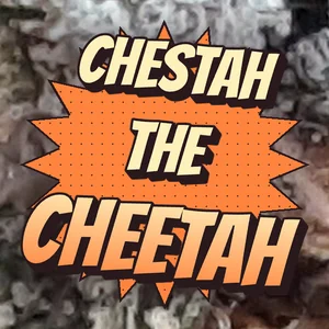 Chestah the Cheetah Cannabis Strain
