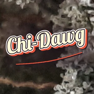 Chi-Dawg Cannabis Strain