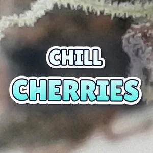 Chill Cherries Cannabis Strain