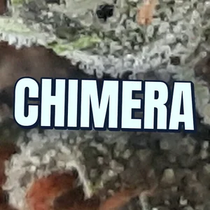 Chimera Cannabis Strain