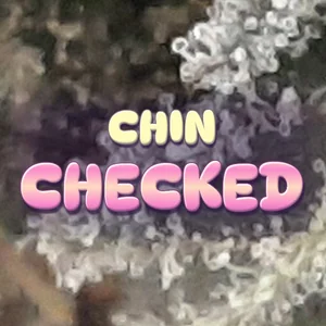 Chin Checked Cannabis Strain