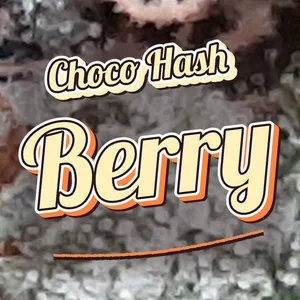 Choco Hash Berry Cannabis Strain