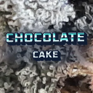 Chocolate Cake Cannabis Strain