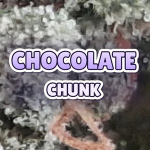 Chocolate Chunk Cannabis Strain