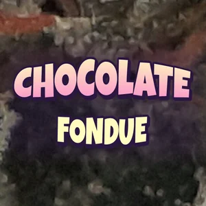 Chocolate Fondue Cannabis Strain