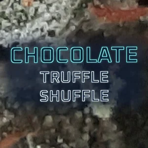 Chocolate Truffle Shuffle Cannabis Strain