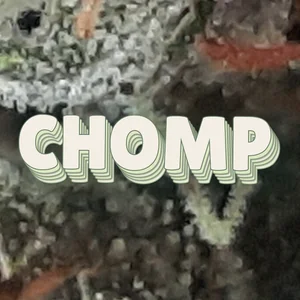 Chomp Cannabis Strain