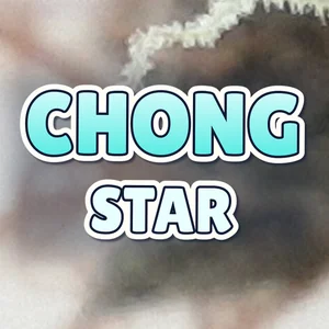 Chong Star Cannabis Strain