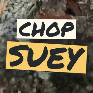 Chop Suey Cannabis Strain