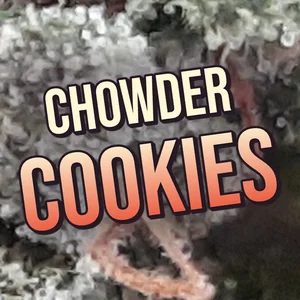 Chowder Cookies Cannabis Strain