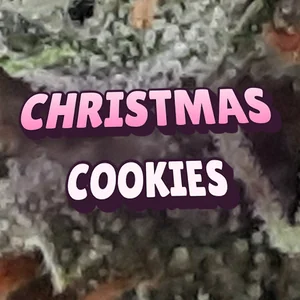 Christmas Cookies Cannabis Strain