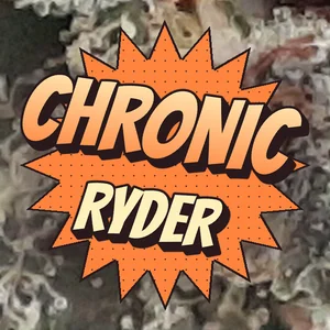 Chronic Ryder Cannabis Strain