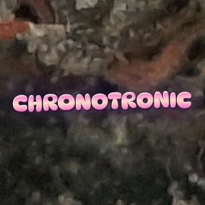 Chronotronic Cannabis Strain
