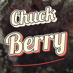 Chuck Berry Cannabis Strain