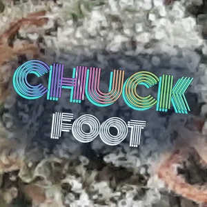Chuck Foot Cannabis Strain