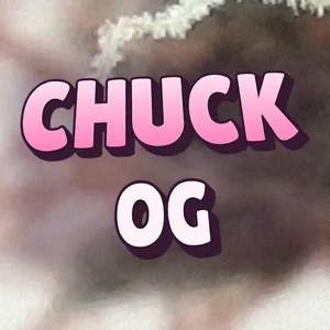 Chuck OG Cannabis Strain