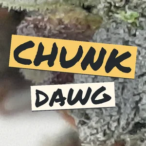 Chunk Dawg Cannabis Strain