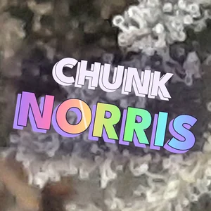 Chunk Norris Cannabis Strain