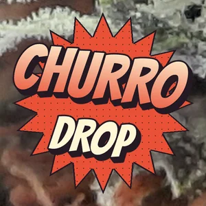 Churro Drop Cannabis Strain