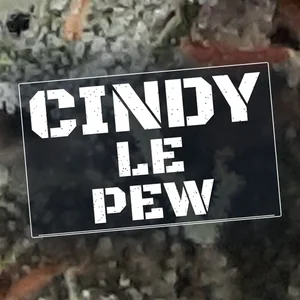 Cindy Le Pew Cannabis Strain