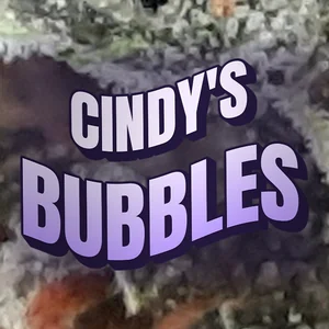 Cindy's Bubbles Cannabis Strain