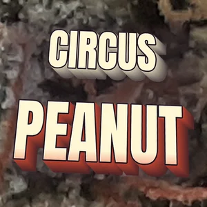 Circus Peanut Cannabis Strain