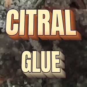 Citral Glue Cannabis Strain