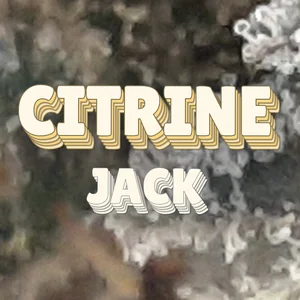 Citrine Jack Cannabis Strain