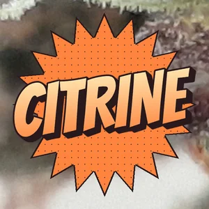 Citrine Cannabis Strain