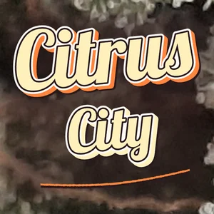 Citrus City Cannabis Strain