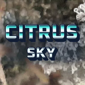 Citrus Sky Cannabis Strain