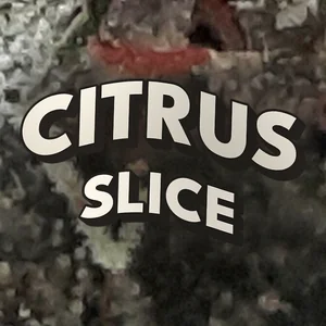 Citrus Slice Cannabis Strain