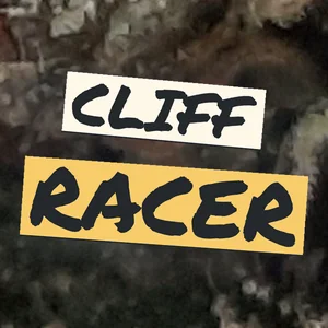 Cliff Racer Cannabis Strain