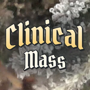 Clinical Mass Cannabis Strain