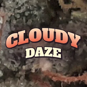 Cloudy Daze Cannabis Strain