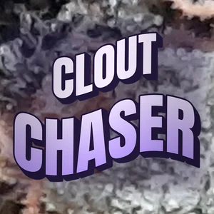 Clout Chaser Cannabis Strain