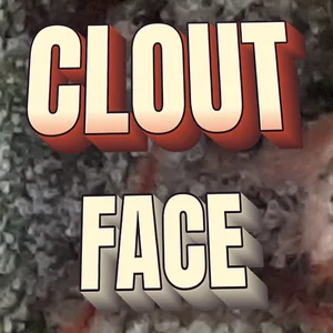 Clout Face Cannabis Strain