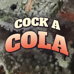 Cock a Cola Cannabis Strain