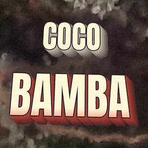 Coco Bamba Cannabis Strain