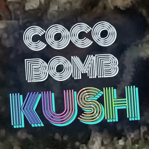 Coco Bomb Kush Cannabis Strain