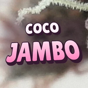 Coco Jambo Cannabis Strain